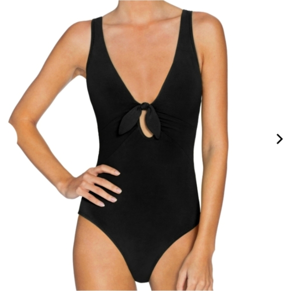 NWT Express swimsuit - Picture 1 of 8